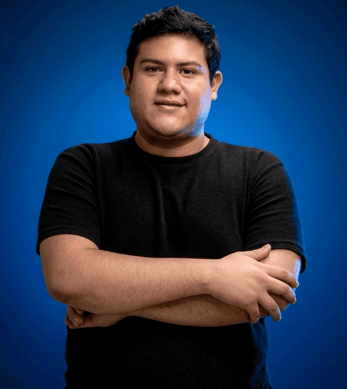 Carlos Martínez